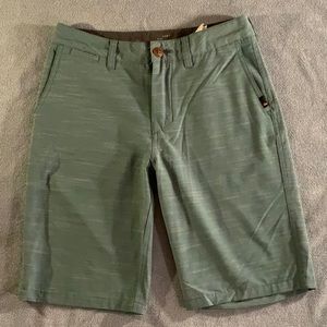 Quicksilver Amphibian Shorts